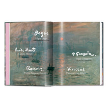 Load image into Gallery viewer, Art for All. Impressionists (English)
