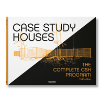 Load image into Gallery viewer, Case Study Houses. The Complete CSH Program 1945-1966 (German, French, English)