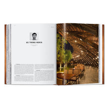 Load image into Gallery viewer, 100 Contemporary Wood Buildings (German, French, English)