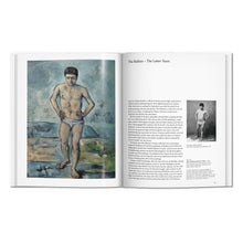 Load image into Gallery viewer, Cézanne (English)
