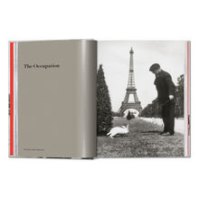 Load image into Gallery viewer, Robert Doisneau. Paris. 45th Ed. (German, French, English)