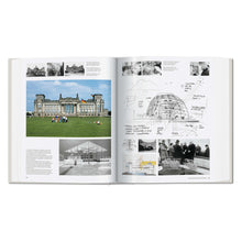 Load image into Gallery viewer, Norman Foster. Works (English)