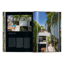 Load image into Gallery viewer, Homes for Our Time. Sustainable Living (German, French, English)