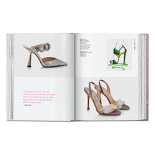 Load image into Gallery viewer, Shoes A–Z. 45th Ed. (German, French, English)