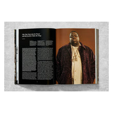 Load image into Gallery viewer, Ice Cold. A Hip-Hop Jewelry History (German, French, English)