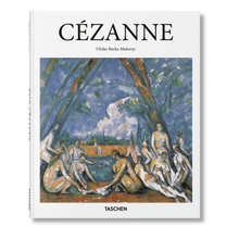 Load image into Gallery viewer, Cézanne (English)