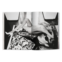 Load image into Gallery viewer, Kate Moss by Mario Testino (German, Spanish, French, English)