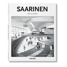Load image into Gallery viewer, Saarinen (English)