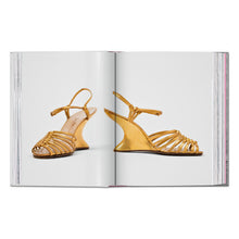 Load image into Gallery viewer, Shoes A–Z. 45th Ed. (German, French, English)