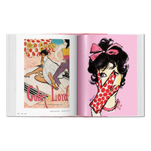 Load image into Gallery viewer, 20th-Century Fashion. 100 Years of Apparel Ads (German, French, English)