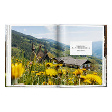 Load image into Gallery viewer, Great Escapes Alps. The Hotel Book (German, French, English)