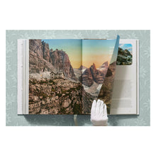 Load image into Gallery viewer, The Alps 1900. A Portrait in Color (German, French, English)
