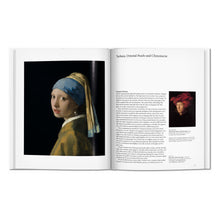 Load image into Gallery viewer, Vermeer (English)