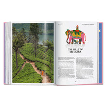 Load image into Gallery viewer, The New York Times Explorer. 100 Dream Trips Around the World From the Algarve to Xian (English)