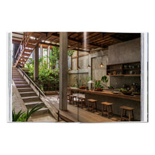 Load image into Gallery viewer, Contemporary Houses. 100 Homes Around the World (German, French, English)