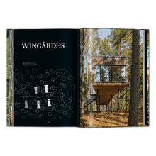 Load image into Gallery viewer, Homes for Our Time. Sustainable Living (German, French, English)