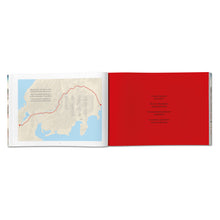 Load image into Gallery viewer, Hiroshige & Eisen. The Sixty-Nine Stations along the Kisokaido (German, French, English)