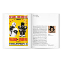 Load image into Gallery viewer, Basquiat (English)