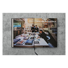 Load image into Gallery viewer, Ando. Complete Works 1975–Today. 2023 Edition (German, French, English)