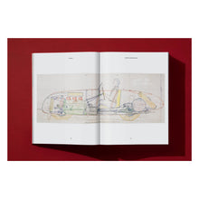 Load image into Gallery viewer, Ferrari (English)