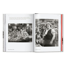 Load image into Gallery viewer, Robert Doisneau. Paris. 45th Ed. (German, French, English)