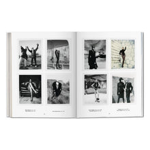 Load image into Gallery viewer, Helmut Newton. Polaroids (German, French, English)