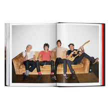 Load image into Gallery viewer, The Rolling Stones. 45th Ed. (English)