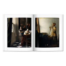 Load image into Gallery viewer, Vermeer (English)