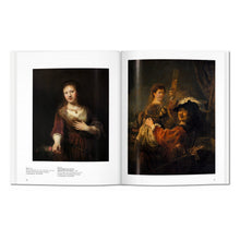 Load image into Gallery viewer, Rembrandt (English)