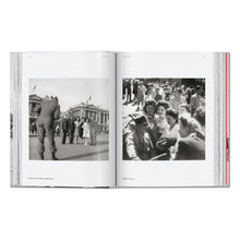 Load image into Gallery viewer, Robert Doisneau. Paris. 45th Ed. (German, French, English)