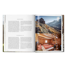 Load image into Gallery viewer, Great Escapes Alps. The Hotel Book (German, French, English)