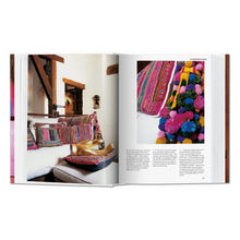 Load image into Gallery viewer, Living in Mexico. 45th Ed. (German, French, English)