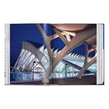 Load image into Gallery viewer, Calatrava. Complete Works 1979–Today. 45th Ed. (German, French, English)