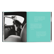 Load image into Gallery viewer, Bob Willoughby. Audrey Hepburn. Photographs 1953–1966 (German, French, English)