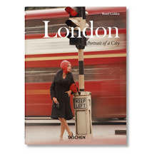 Load image into Gallery viewer, London. Portrait of a City (English)