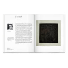 Load image into Gallery viewer, Abstract Art (English)