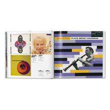 Load image into Gallery viewer, Jazz Covers (German, French, English)