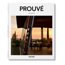 Load image into Gallery viewer, Prouvé (English)