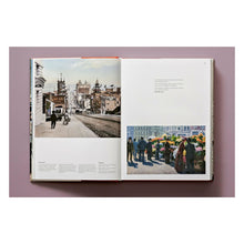Load image into Gallery viewer, San Francisco. Portrait of a City (German, French, English)