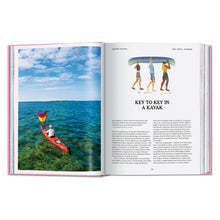 Load image into Gallery viewer, The New York Times Explorer. 100 Dream Trips Around the World From the Algarve to Xian (English)