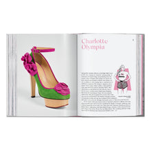 Load image into Gallery viewer, Shoes A–Z. 45th Ed. (German, French, English)