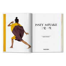 Load image into Gallery viewer, Issey Miyake. 45th Ed. (English)