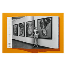 Load image into Gallery viewer, Georg Baselitz (German, French, English)