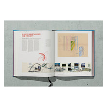 Load image into Gallery viewer, Tadao Ando. Sketches, Drawings, and Architecture (German, French, English)