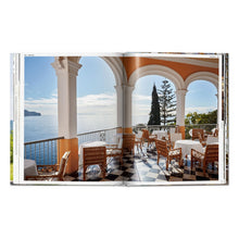 Load image into Gallery viewer, Great Escapes Europe. The Hotel Book (German, French, English)