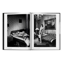 Load image into Gallery viewer, Helmut Newton. Berlin, Berlin (German, French, English)