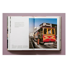 Load image into Gallery viewer, San Francisco. Portrait of a City (German, French, English)