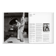 Load image into Gallery viewer, Rockwell (English)