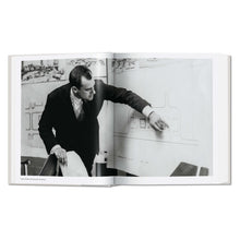 Load image into Gallery viewer, Norman Foster. Works (English)