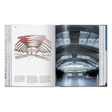 Load image into Gallery viewer, Calatrava. Complete Works 1979–Today. 45th Ed. (German, French, English)